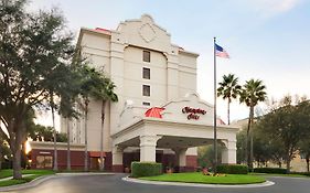 Hampton Inn Orlando Florida